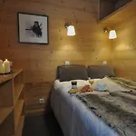 Apartman Cosy Pour 4 Pers. Avec Depart Aux Pieds, Proche Commodites Et Pistes - Fr-1-545-17 Val Thorens
