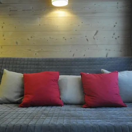 Cosy Pour 4 Pers. Avec Depart Aux Pieds, Proche Commodites Et Pistes - Fr-1-545-17 Val Thorens